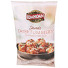 Idahoan Foods Shreds Unseasoned Tater Tumblers Mix, 32.9 Ounce, 4 Per Case Idahoan Foods Shreds Unseasoned Tater Tumblers Mix, 32.9 Ounce, 4 Per Case
