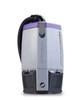 ProTeam Super Coach Pro 6 Backpack Vacuum with Tool Kit