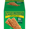 Nature Valley Oats  N Honey Crunchy Granola Double Bar, 41.72 Ounces,  28 Per Pack 6 Per Case Nature Valley Oats  N Honey Crunchy Granola Double Bar, 41.72 Ounces,  28 Per Pack 6 Per Case