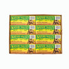 Nature Valley Sweet & Salty Nut Dark Chocolate Peanut & Almond Granola Bars, 1.2 Ounce, 16 Per Box, 8 Per Case Nature Valley Sweet & Salty Nut Dark Chocolate Peanut & Almond Granola Bars, 1.2 Ounce, 16 Per Box, 8 Per Case