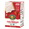 Nature s Path Strawberry Frosted Toaster Pastry, 11 Ounces, 12 Per Case Nature s Path Strawberry Frosted Toaster Pastry, 11 Ounces, 12 Per Case