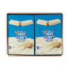 Rice Krispies Rice Krispie Treats Square Cookies & Creme, 3.1 Ounces, 12 Per Box, 6 Per Case