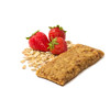 Appleways Whole Grain Strawberry Simply Wholesome Oatmeal Bar, 2.4 Ounce, 160 Per Case