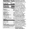 Chex Mix Peanut Butter Chocolate Bar, 26.4 Ounce, 8 Per Case Chex Mix Peanut Butter Chocolate Bar, 26.4 Ounce, 8 Per Case
