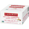 Larabar Coconut Cream Bar, 27.2 Ounces, 4 Per Case