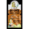 Bobo s Oat Bars Peanut Butter Chocolate Chip, 3 Ounce, 12 Per Box, 4 Per Case