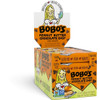 Bobo s Oat Bars Peanut Butter Chocolate Chip, 3 Ounce, 12 Per Box, 4 Per Case