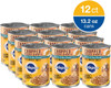 Pedigree Chopped Ground Dinner Chicken & Rice Dinner, 13.2 Ounce, 12 Per Case Pedigree Chopped Ground Dinner Chicken & Rice Dinner, 13.2 Ounce, 12 Per Case