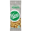 Second Nature Roasted And Salted Peanuts, 2.5 Ounce, 36 per case Second Nature Roasted And Salted Peanuts, 2.5 Ounce, 36 per case