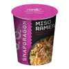 Snapdragon Miso Ramen Cup, 2.1 Ounce, 24 per case Snapdragon Miso Ramen Cup, 2.1 Ounce, 24 per case