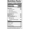 Kettle Sea Salt and Vinegar Air Fried Kettle Potato Chips, 6.5 Ounce, 12 Per Case Kettle Sea Salt and Vinegar Air Fried Kettle Potato Chips, 6.5 Ounce, 12 Per Case