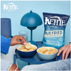 Kettle Sea Salt and Vinegar Air Fried Kettle Potato Chips, 6.5 Ounce, 12 Per Case Kettle Sea Salt and Vinegar Air Fried Kettle Potato Chips, 6.5 Ounce, 12 Per Case