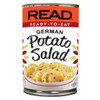 Read German Potato Salad, 15 Ounce, 24 Per Case Read German Potato Salad, 15 Ounce, 24 Per Case