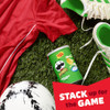 Pringles Grab & Go Sour Cream & Onion Potato Crisp, 48 Count Pringles Grab & Go Sour Cream & Onion Potato Crisp, 48 Count