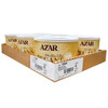 Azar Fancy Pecan Halves & Pieces, 1.75 Pounds, 6 Per Case Azar Fancy Pecan Halves & Pieces, 1.75 Pounds, 6 Per Case