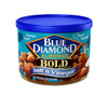 Blue Diamond Almonds Bold Salt & Vinegar, 6 Ounce, 12 Per Case Blue Diamond Almonds Bold Salt & Vinegar, 6 Ounce, 12 Per Case