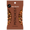 Wonderful Pistachios Pistachio No Shell Barbecue, 2.25 Ounces, 24 Per Case
