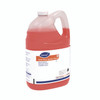 Diversey Stride Neutral Cleaner, Citrus, 1 Gal, 4 Bottles/Carton
