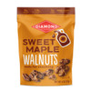 Diamond Sweet Maple Walnuts, 4 Ounce, 8 Per Case Diamond Sweet Maple Walnuts, 4 Ounce, 8 Per Case