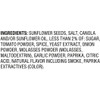 David Bbq Sunflower Seeds, 5.25 Ounces, 12 Per Case David Bbq Sunflower Seeds, 5.25 Ounces, 12 Per Case