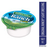 Hidden Valley Original Light Ranch Dressing, 1 Ounce, 160 Per Case Hidden Valley Original Light Ranch Dressing, 1 Ounce, 160 Per Case