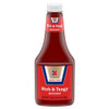 Brooks Tomato Ketchup, 24 Ounce, 12 Per Case