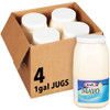 Kraft Light Mayonnaise, 1 Gallon, 4 Per Case