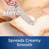 Kraft Real Mayonnaise, 1 Gallon, 4 Per Case Kraft Real Mayonnaise, 1 Gallon, 4 Per Case