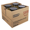 Savor Imports Pitted Manzanilla Olives, 1 Gallon, 4 Per Case Savor Imports Pitted Manzanilla Olives, 1 Gallon, 4 Per Case