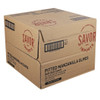 Savor Imports Pitted Manzanilla Olives, 1 Gallon, 4 Per Case Savor Imports Pitted Manzanilla Olives, 1 Gallon, 4 Per Case
