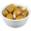 Pearls Garlic Stuffed Queen Olives, 7 Ounce, 6 Per Case Pearls Garlic Stuffed Queen Olives, 7 Ounce, 6 Per Case