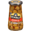 Pearls Pimiento Stuffed Manzanilla Olives, 5.75 Ounce, 12 Per Case Pearls Pimiento Stuffed Manzanilla Olives, 5.75 Ounce, 12 Per Case