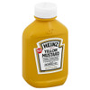 Heinz Forever Full Yellow Mustard, 9 Ounce, 16 Per Case Heinz Forever Full Yellow Mustard, 9 Ounce, 16 Per Case