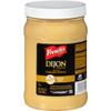 French s Dijon Mustard with Chardonnay, 32 Ounce, 6 Per Case French s Dijon Mustard with Chardonnay, 32 Ounce, 6 Per Case