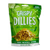 Fresh Gourmet Crispy Dilly Fried Cucumbers, 3.5 Ounce, 12 Per Case Fresh Gourmet Crispy Dilly Fried Cucumbers, 3.5 Ounce, 12 Per Case