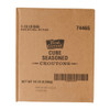 Fresh Gourmet Seasoned Crouton Cube, 10 Pound Fresh Gourmet Seasoned Crouton Cube, 10 Pound