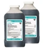 Diversey Crew Non-Acid Bowl and Bathroom Cleaner, 2.5 L Bottle, 2/Carton