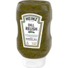 Heinz Dill Relish, 12.7 Fluid Ounce, 12 Per Case