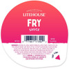 Litehouse Made For You Shelf Stable Fry Sauce, 1.5 Fluid Ounce, 48 Per Case
