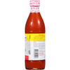 Texas Pete Original Hot Sauce Bottle, 12 Fluid Ounce, 12 Per Case Texas Pete Original Hot Sauce Bottle, 12 Fluid Ounce, 12 Per Case