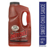 Sauce Craft Sweet Chili Sauce, 0.5 Gallon, 4 per case Sauce Craft Sweet Chili Sauce, 0.5 Gallon, 4 per case