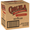 Cholula Original Hot Sauce Bottle, 2 Fluid Ounce, 12 Per Case Cholula Original Hot Sauce Bottle, 2 Fluid Ounce, 12 Per Case