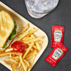 Heinz Ketchup Single Serve 1000 Each 7Gm, 15.43 Pound, 1 Per Case Heinz Ketchup Single Serve 1000 Each 7Gm, 15.43 Pound, 1 Per Case