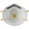 3M Particulate Respirator 8210V, 10 Count, 8 Per Case 3M Particulate Respirator 8210V, 10 Count, 8 Per Case