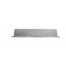 Hfa 7  Round Full Curl Aluminum Lids, 250 Per Case Hfa 7  Round Full Curl Aluminum Lids, 250 Per Case