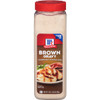 Mccormick Brown Gravy, 21 Ounce, 12 Per Case Mccormick Brown Gravy, 21 Ounce, 12 Per Case