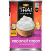 Thai Kitchen Coconut Cream, 13.66 Fluid Ounce, 6 Per Case Thai Kitchen Coconut Cream, 13.66 Fluid Ounce, 6 Per Case