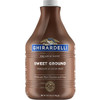 Ghirardelli Sweet Ground Chocolate Sauce, 85.9 Ounce, 6 Per Case Ghirardelli Sweet Ground Chocolate Sauce, 85.9 Ounce, 6 Per Case