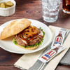 A.1. Original Steak Sauce Single Serve, 0.5 Ounce, 200 Per Case A.1. Original Steak Sauce Single Serve, 0.5 Ounce, 200 Per Case