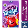 Kool Aid Grape Beverage, 0.14 Ounces, 192 Per Case Kool Aid Grape Beverage, 0.14 Ounces, 192 Per Case